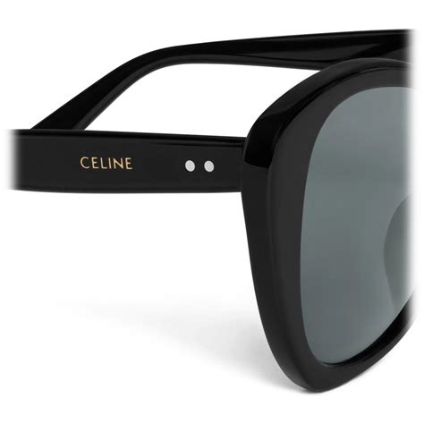 celine butterfly sunglasses canada|Butterfly S270 Sunglasses in Acetate .